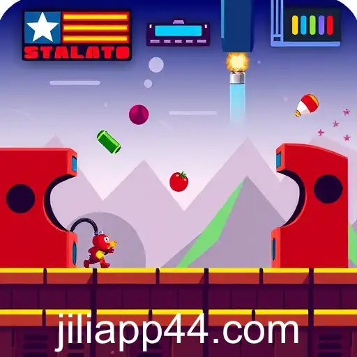 Exploring the Timeless Appeal of Arcade Classics on Jili App Com