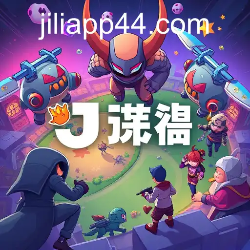 Exploring Jili App: Revolutionizing Online Gaming