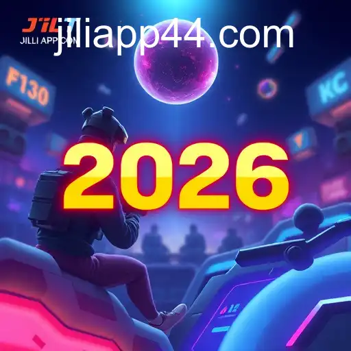 Jili App Com: Revolutionizing Gaming in 2026