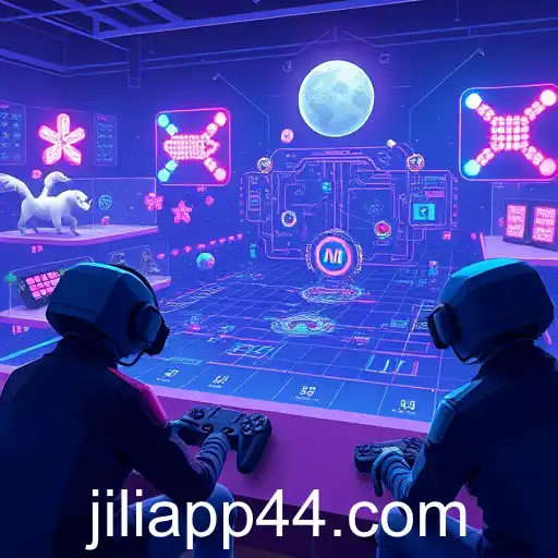 Jili App Expands Gaming Horizons in 2025