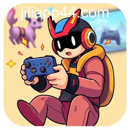 Emergence of Jili App in the Gaming Landscape