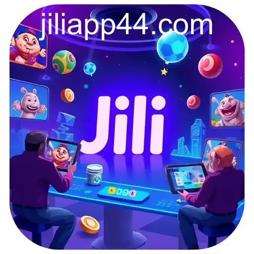 Jili App: Pioneering the Gaming Frontier