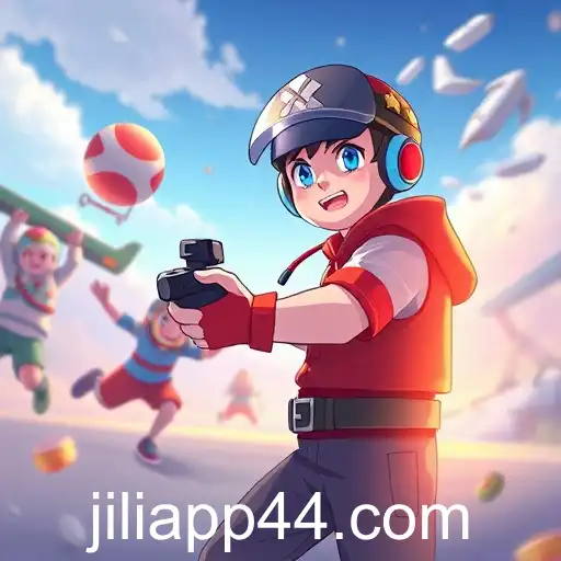 The Rise of Jili App in the Global Gaming Scene