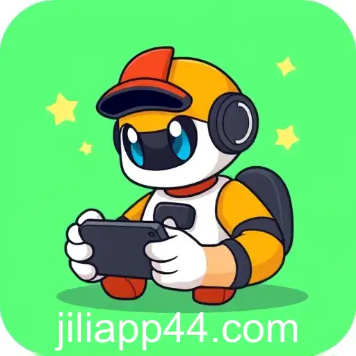 Jili App's Impact on the Global Gaming Scene