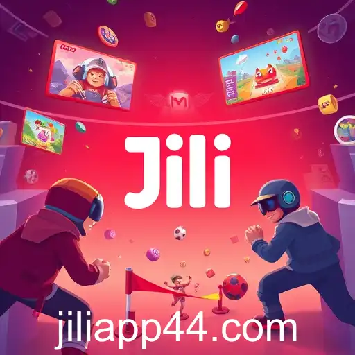 Jili App: Revolutionizing Mobile Gaming
