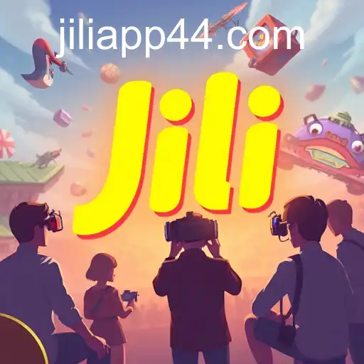 Jili app com