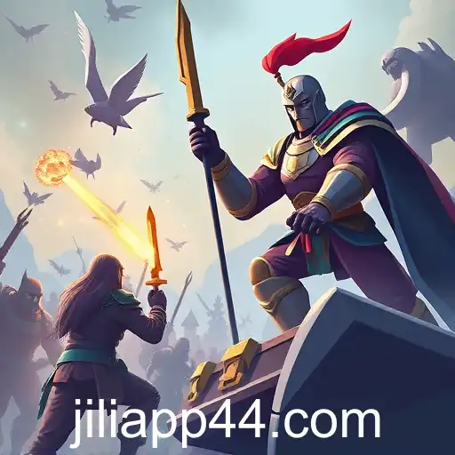 Jili App Revolutionizes Online Gaming Scene