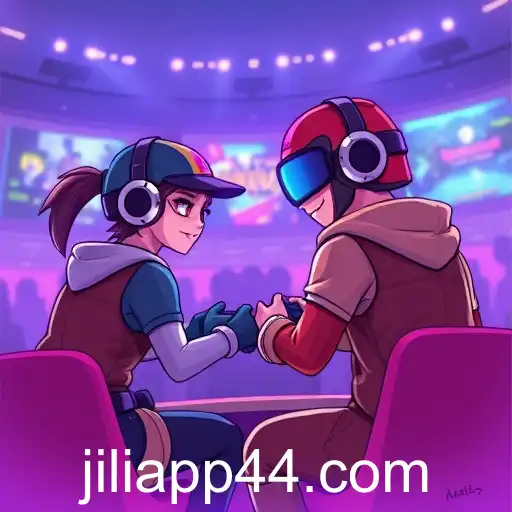 Online Gaming Trends Continue to Evolve