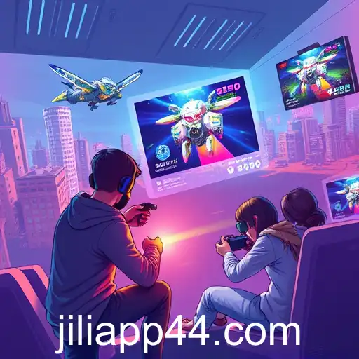 The Rise of Gaming Platforms in 2025