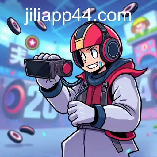 The Rise of Jili App in Global Gaming