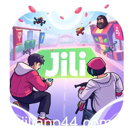 Jili app com
