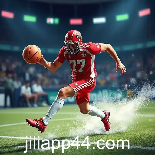 Exploring the Exciting World of Sports Games on Jili App Com