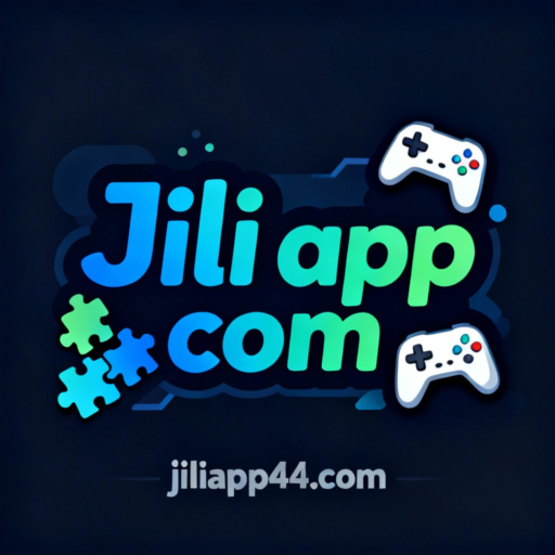 Jili app com